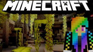 Шестой день в Майнкрафте