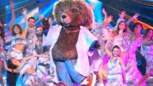 Финал! Кто скрывался под маской Бобра в 12 выпуске шоу "Маска 7" от 26.04.26?