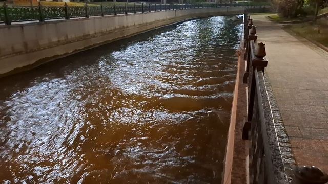 2026.04.18 Весенний Салгир 2