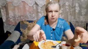 27-04-2026  #mukbangtatyanaeats #плов 😋