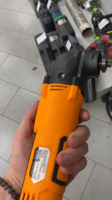 Реноватор вихрь