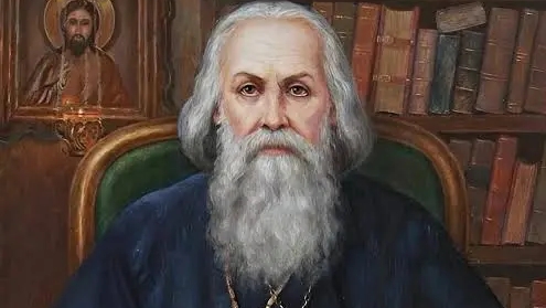 УЧАСТЬ ДУШИ ПО СМЕРТИ.Свт.Игнатий Брянчанинов.