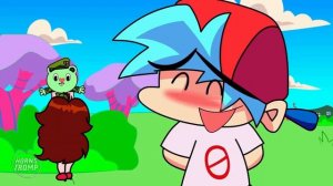 СБОРНИК Friday Night Funkin' АНИМАЦИЙ #4