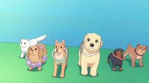 опенинг сериала тайная жизнь домашних животных