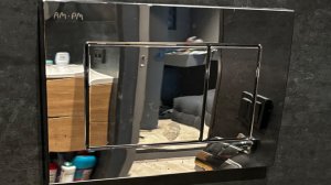 Ремонт встроенного бочка , инсталляции AM PM