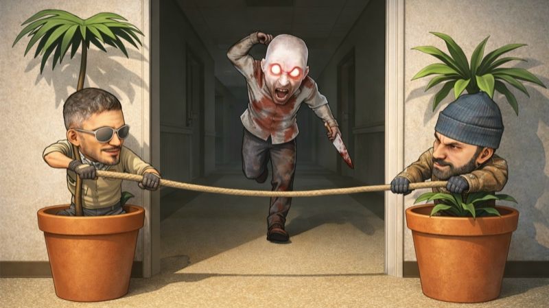 [SodaEffect]ТРОЛЛИНГ МАНЬЯКА УДАЛСЯ! ЕМУ НАС НЕ ПОЙМ [1080]