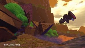 Baby Godzilla vs. Kong – Animation S2 (FULL CUT)