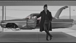 Левитирующие автомобили. альтернатива. 50е годы ХХ века