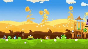 Angry Birds Maker #1