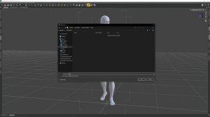 How to Install and Use Diffeomorphic - Daz Studio to Blender - Armoured Avian
