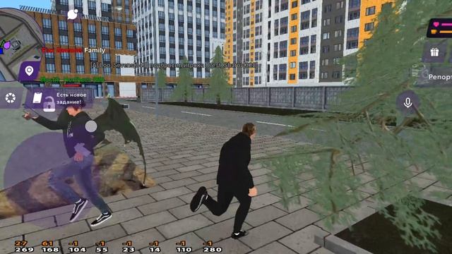 Семейный БВ (26.04)