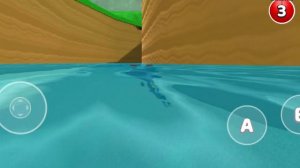 ПРОХОДИМ SUPER BEAR ADVENTURE🐻🧷 1 ЧАСТЬ!