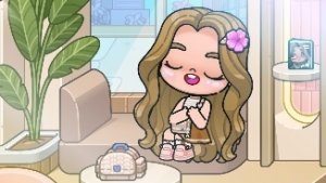 Иду в парикмахерскую. AW🥇