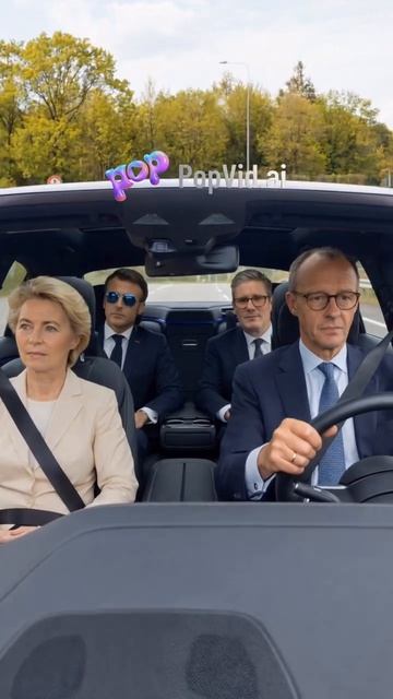 Где-то на украинской границе