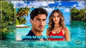 💧Дрожь по коже от Серёжи 🌟Песня, которая приносит праздник💧