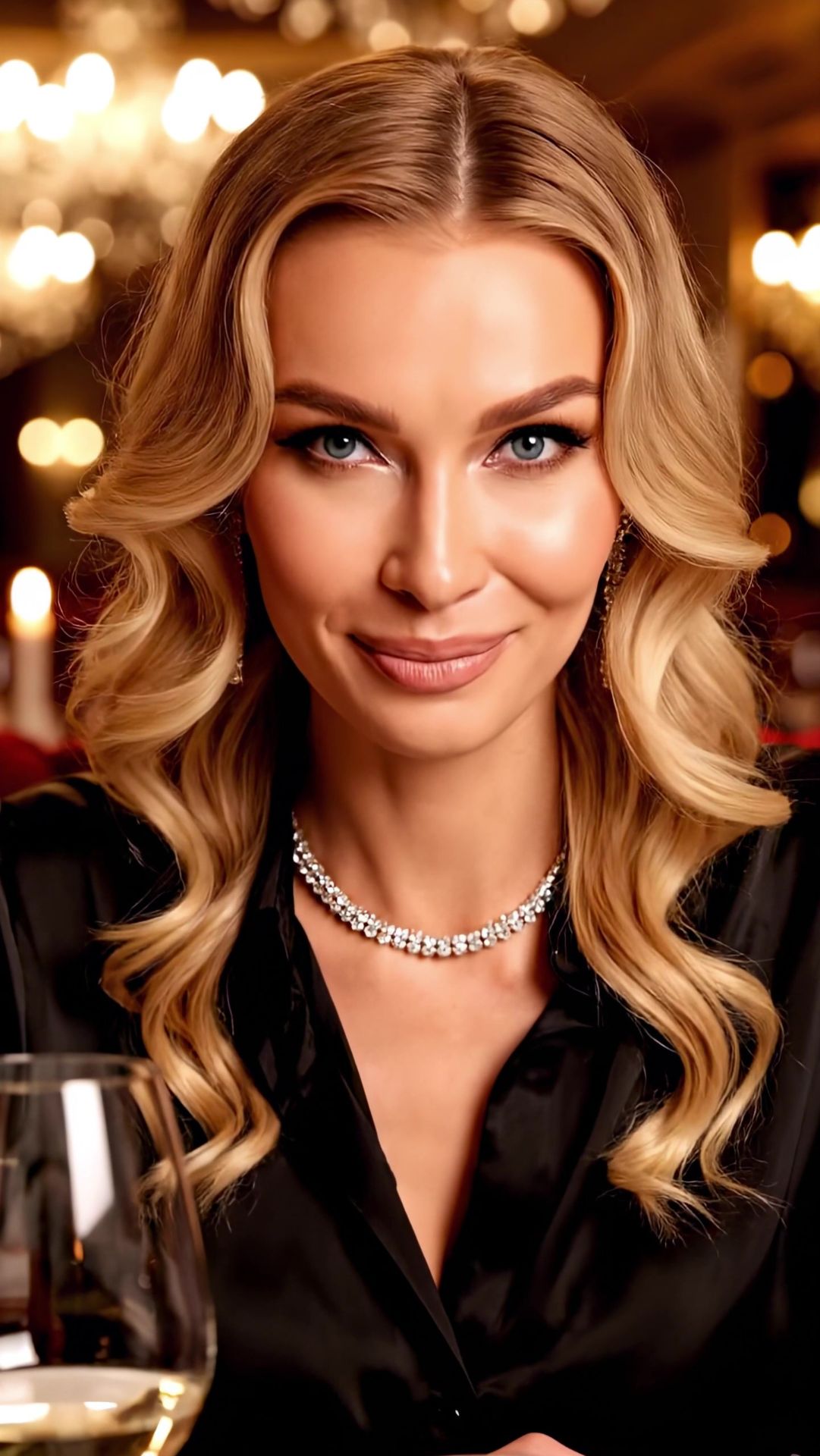 Идеальный мужчина