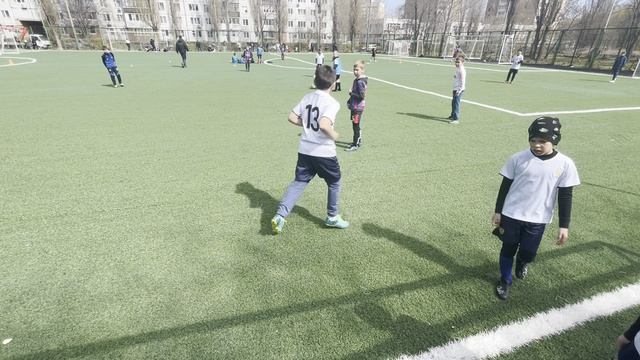 Импульс-Львы - Импульс-Норвич 26-04-2026