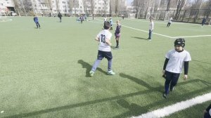 Импульс-Львы - Импульс-Норвич 26-04-2026