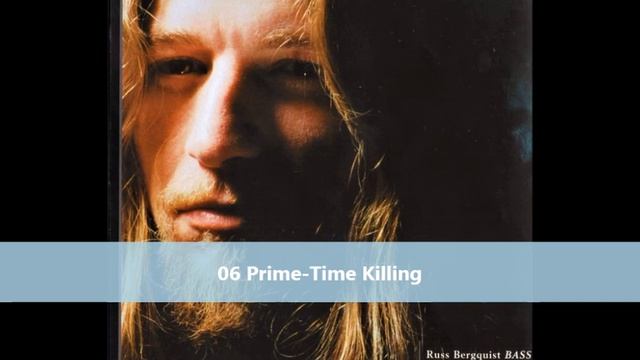 ANNIHILATOR - "Waking The Fury" (Full Album) 2002