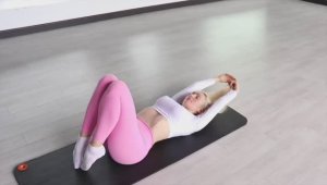 Еру Yoga Time Relaxation