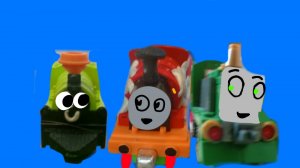 паровозик Макар и его друзья 2 сезон 2 серия подвиг Арнольда