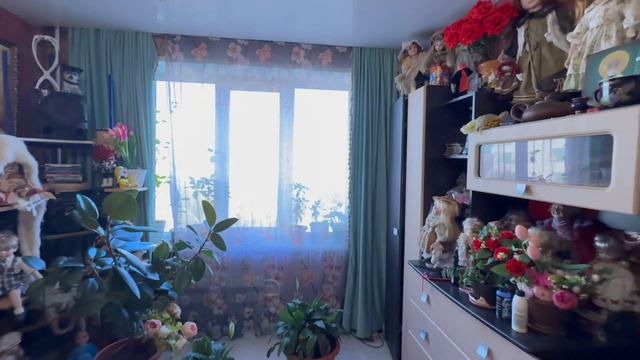 Квартира 17/07 смотреть онлайн