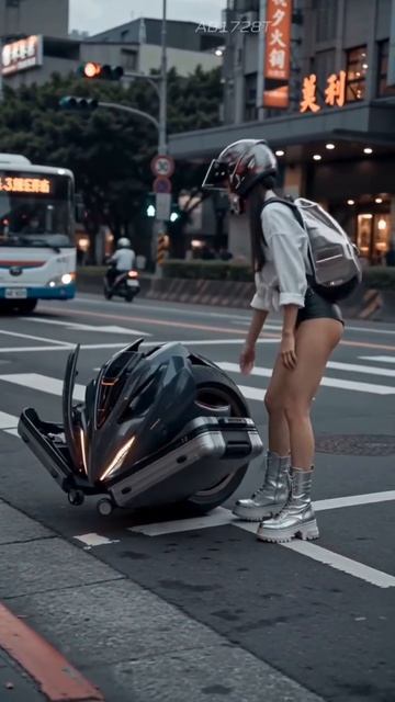 Мотоцикл 2026