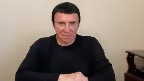 Кашпировский: Избавление от морщин. Коронавирусная пневмония. Прямой эфир от 11.11.2020 г.