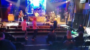 БАТИНА БАСУХА-Цирк!