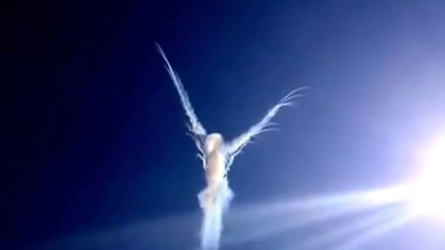 Су-27. Ангел в небе от 