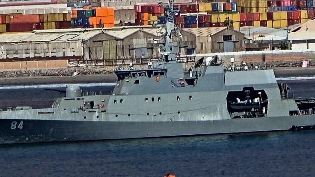 ВМФ Чили