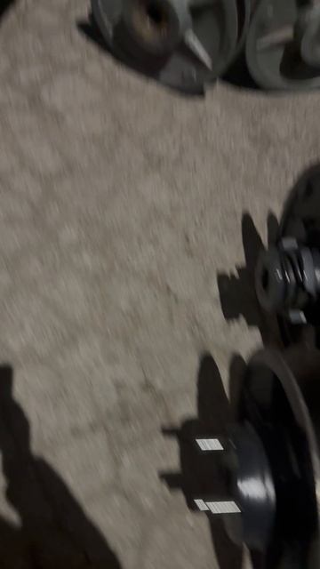 Передача вариаторов комбайн Claas Lexion на границе ДНР и Ростова Ремонт от АДИРОН с пальцами