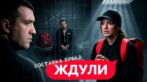 КУРЬЕРСКИЙ СПЕЦРЕЖИМ ЖДУЛИ