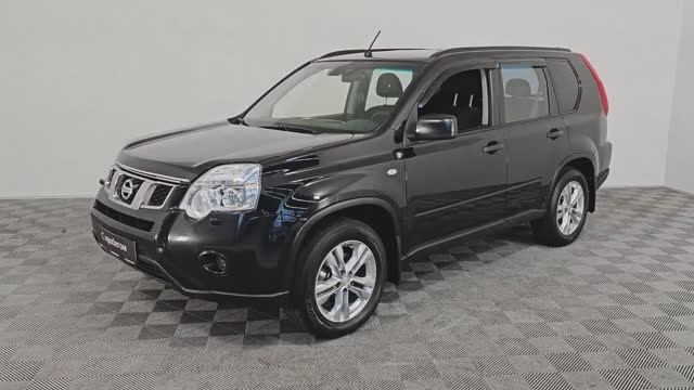 x-trail 4629 смотреть онлайн