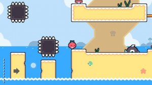 Папа редиска 3 серия