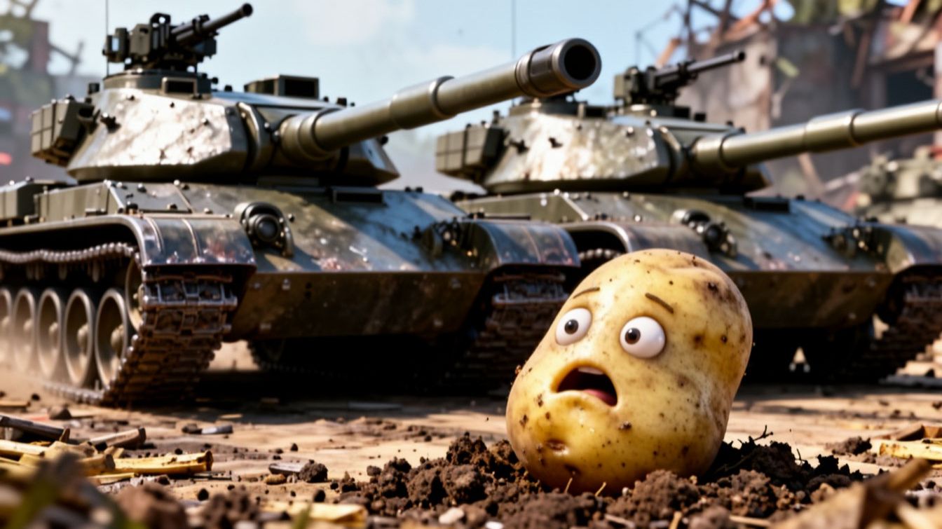 🔴 «Операция „Клешня вперёд“: прорваться или хотя бы посмеяться» #vagnergames