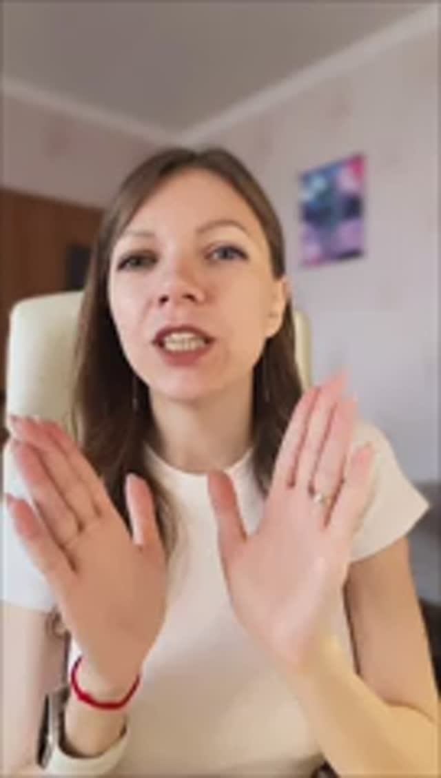 «А вдруг стоило попробовать?.. 🤔»