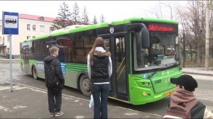 Общественный транспорт Тюмени перешел на летнее расписание