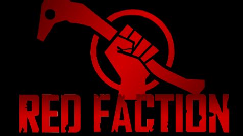 RED FACTION / КРАСНАЯ ФРАКЦИЯ / КРАСНАЯ БРИГАДА #5