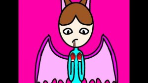 she's a monster переделка