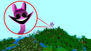 Я Нашел НОВУЮ СПРУНКИ Пинки (Фаза???) в МАЙНКРАФТ!