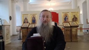 26.04.2026. 2)Неделя Жен Мироно́сиц. Богословие Воскресного дня. Книга Руфи..