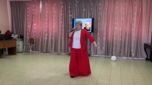 Раиса Чернышева - «Звенит январская вьюга»