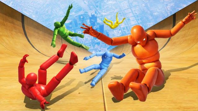 ФИЗИКА ГТА 5 РЭГДОЛЛ ОТРЯД ПАЦАНОВ: УЛЬТИМАТИВНЫЕ МЕГАРАМП ПРЫЖКИ И РЭГДОЛЛЫ