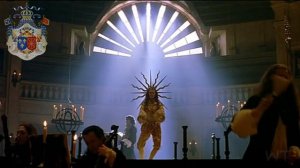 Kingdom of France 1643-1715 - Marche pour la cérémonie des turcs