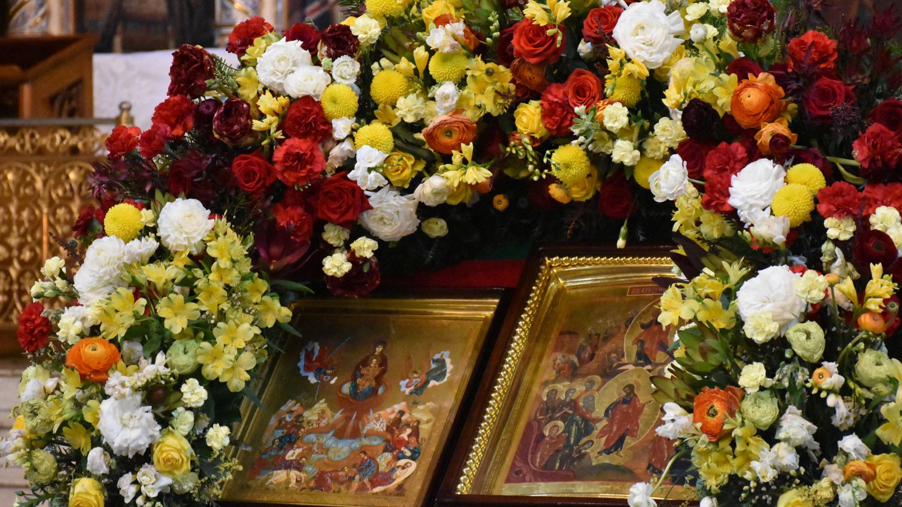 Компас Души