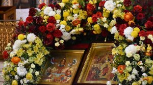 Компас Души