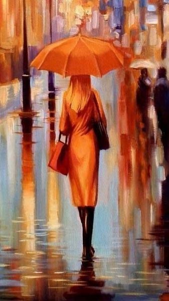 Песни на мои стихи - Я сама себя учу... ПопРок