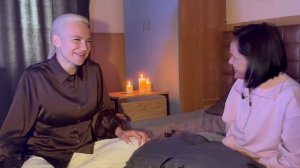 Поездка к Римме. Обсуждение. Подклады, необычные явления.