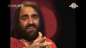 Demis Roussos - This Time It Isn t Au-revoir (1976) 192TV